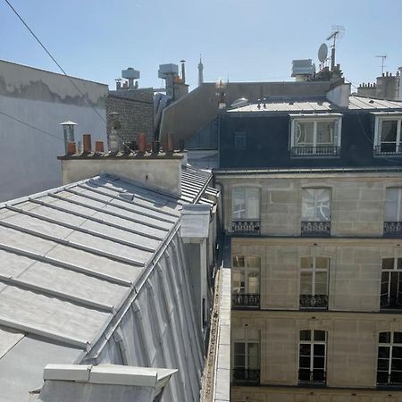 Beautiful Lincoln Apartment Paris Extérieur photo
