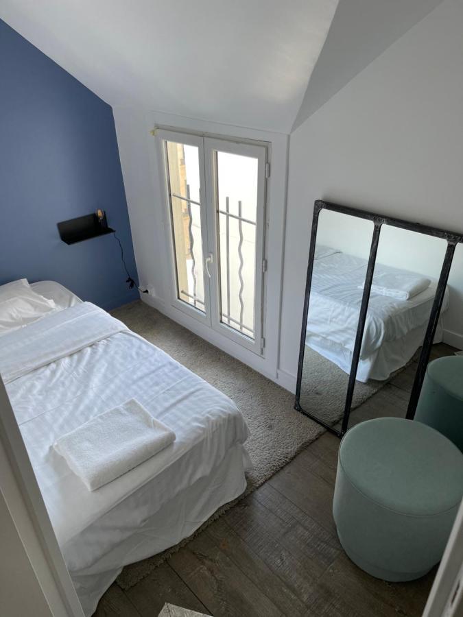 Beautiful Lincoln Apartment Paris Extérieur photo
